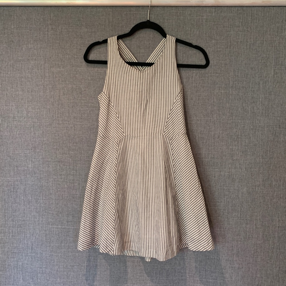 Gap Kids Striped Dress